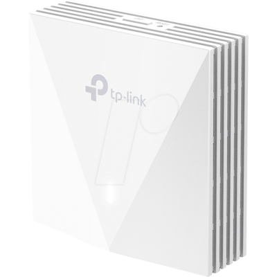TP-LINK TPLINK EAP650-W - Punto de acceso WLAN 2,4/5 GHz 2976 Mbps PoE TP-LINK TPLINK EAP650-W - Punto de acceso WLAN 2,4/5 GHz 2976 Mbps PoE