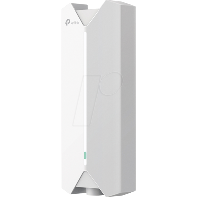 TP-LINK TPLINK F61-O - Punto de acceso WLAN 2,4/5 GHz 1775 Mbps PoE+, exterior TP-LINK TPLINK F61-O - Punto de acceso WLAN 2,4/5 GHz 1775 Mbps PoE+, exterior