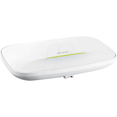ZYXEL WBE510D - Punto de acceso WLAN 2,4/5/6 GHz 10.776 Mbps ZYXEL WBE510D - Punto de acceso WLAN 2,4/5/6 GHz 10.776 Mbps