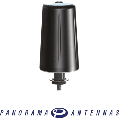 PANORAMA ANTENNAS LPBE-868-2SP - Antena de haz redondo Lora 868MHz, 4dBi, conector SMA PANORAMA ANTENNAS LPBE-868-2SP - Antena de haz redondo Lora 868MHz, 4dBi, conector SMA