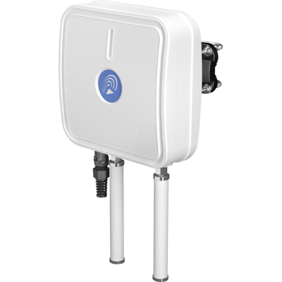 QUWIRELESS QUW A950M - Carcasa exterior, antena direccional LTE/WLAN para RUT900/950 QUWIRELESS QUW A950M - Carcasa exterior, antena direccional LTE/WLAN para RUT900/950