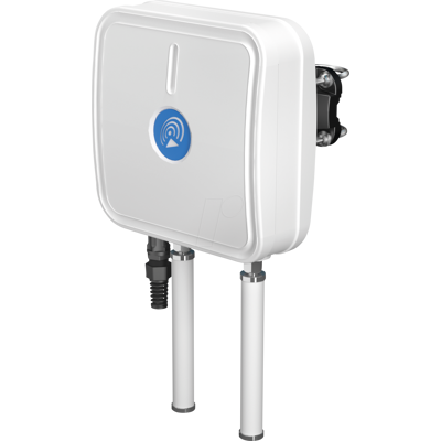 QUWIRELESS QUW AX11M - Carcasa exterior, LTE, WLAN, BT y antena direccional GPS para RU QUWIRELESS QUW AX11M - Carcasa exterior, LTE, WLAN, BT y antena direccional GPS para RU