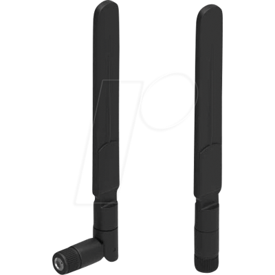 Teltonika PR14RD35 - Antena WLAN de doble banda - Accesorios de red Teltonika PR14RD35 - Antena WLAN de doble banda - Accesorios de red