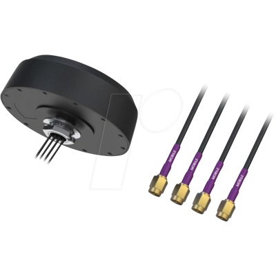TELTONIKA TEL PR1KC647 - Antena de techo, radio móvil, SMA TELTONIKA TEL PR1KC647 - Antena de techo, radio móvil, SMA