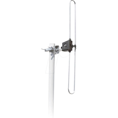 WITTENBERG WIT K-102836 - DAB + antena de techo, F-plug WITTENBERG WIT K-102836 - DAB + antena de techo, F-plug