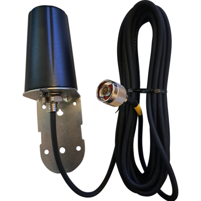 WITTENBERG WIT POLY-103466 - Antena de pared, 5G, omnidireccional WITTENBERG WIT POLY-103466 - Antena de pared, 5G, omnidireccional