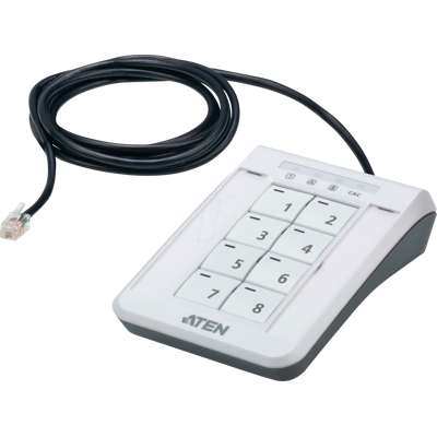 ATEN 2XRT-0019G - Electores de acceso remoto KVM ATEN 2XRT-0019G - Electores de acceso remoto KVM
