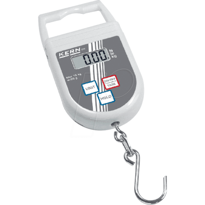 KERN-SOHN WA CH 50K100 - Báscula colgante, digital, hasta 50,0 kg KERN-SOHN WA CH 50K100 - Báscula colgante, digital, hasta 50,0 kg