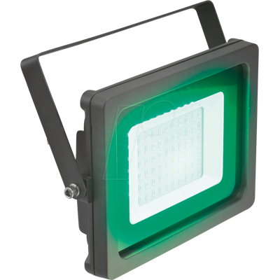 EUROLITE EURO 51914952 - LED IP FL-30 SMD VERDE EUROLITE EURO 51914952 - LED IP FL-30 SMD VERDE