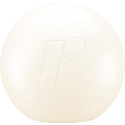 GOOBAY GB 80203 - Bola solar LED XL, 350 mm, RGBW GOOBAY GB 80203 - Bola solar LED XL, 350 mm, RGBW