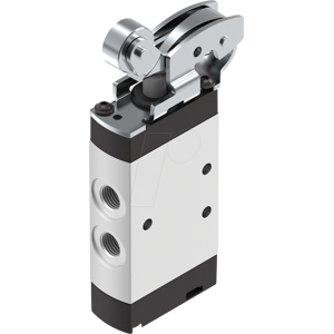 FESTO 8049238 - Válvula de palanca de rodillo, 5/2, 750 l/min, G1/8 FESTO 8049238 - Válvula de palanca de rodillo, 5/2, 750 l/min, G1/8