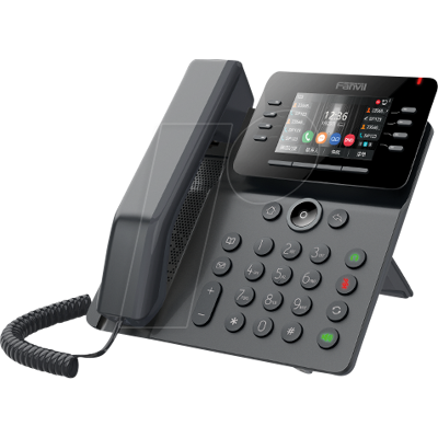 FANVIL V64 - Teléfono VoIP para empresas FANVIL V64 - Teléfono VoIP para empresas