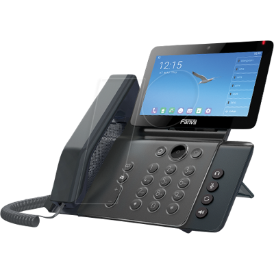 FANVIL V67 - Teléfono de negocios VoIP FANVIL V67 - Teléfono de negocios VoIP