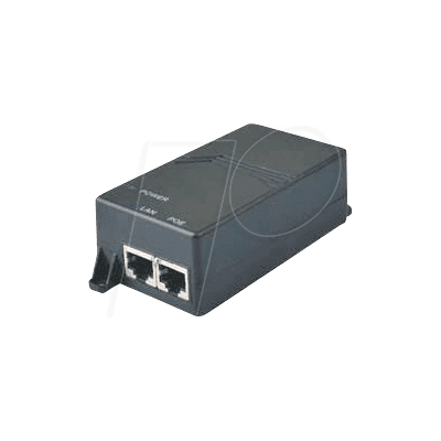 GRS POE-INJECTOR - Adaptador PoE, para teléfonos VoIP Grandstream GRS POE-INJECTOR - Adaptador PoE, para teléfonos VoIP Grandstream