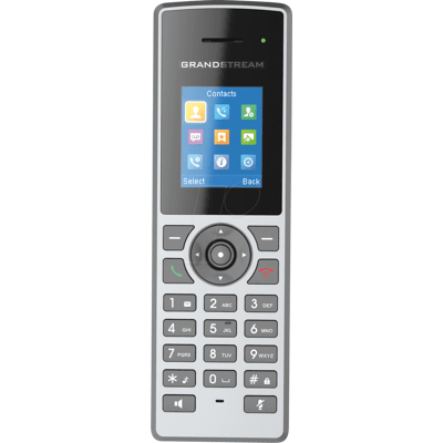 GRANDSTREAM GRS DP-730 - Terminal DECT para estación base IP GRANDSTREAM GRS DP-730 - Terminal DECT para estación base IP