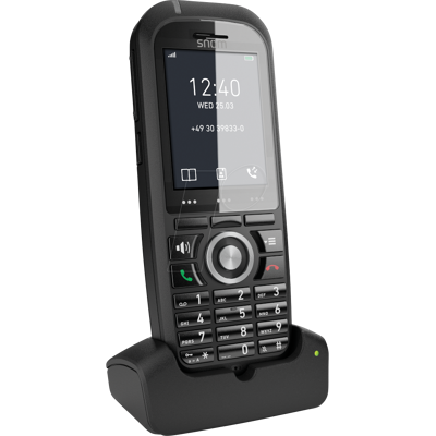 SNOM M70 - Teléfono de oficina DECT SNOM M70 - Teléfono de oficina DECT