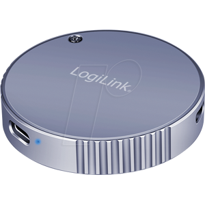LOGILINK UA0438 - Estuche SSD magnético M.2 2230 NVMe, USB 3,1, gris LOGILINK UA0438 - Estuche SSD magnético M.2 2230 NVMe, USB 3,1, gris