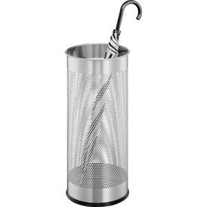DURABLE 335023 - Soporte de apantallamiento, 28,5 l, metal, plateado DURABLE 335023 - Soporte de apantallamiento, 28,5 l, metal, plateado