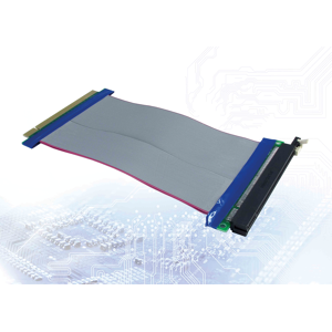 INTER-TECH IT88885366 - Cable extensor PCIe x16, 15 cm INTER-TECH IT88885366 - Cable extensor PCIe x16, 15 cm