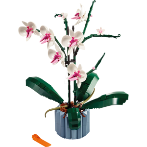 LEGO 10311 - LEGO® Iconos - orquídea LEGO 10311 - LEGO® Iconos - orquídea