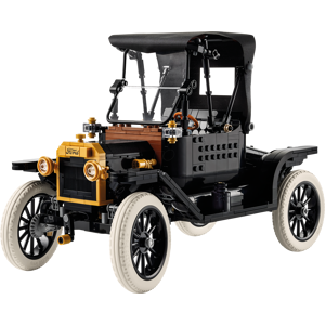 LEGO 11376 - LEGO® iconos Ford Modelo T. LEGO 11376 - LEGO® iconos Ford Modelo T.