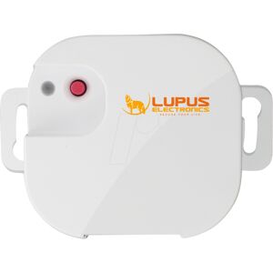 LUPUS LS 12023 - Relé de montaje bajo revoque con contador de corriente LUPUS LS 12023 - Relé de montaje bajo revoque con contador de corriente