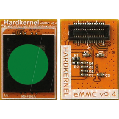 Módulo eMMC Odroid N2 64GB - Android - Alta Velocidad Módulo eMMC Odroid N2 64GB - Android - Alta Velocidad