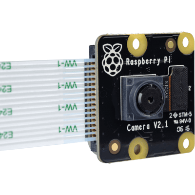 RASP CAN 2 - Raspberry Pi - Cámara, 8MP, IR, v2, IMX219PQ RASP CAN 2 - Raspberry Pi - Cámara, 8MP, IR, v2, IMX219PQ