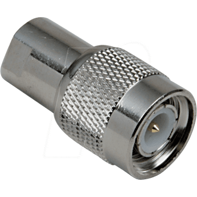 Adaptador FME a TNC de BKL Electronic - 1 Pieza Adaptador FME a TNC de BKL Electronic - 1 Pieza