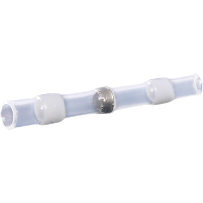 Quadrios 22C461 Conector de cable impermeable - 100 piezas Quadrios 22C461 Conector de cable impermeable - 100 piezas