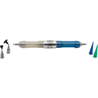 Pinzas de vacío Edsyn LP22 y Aplicador de Flux - Accesorios para Soldar Pinzas de vacío Edsyn LP22 y Aplicador de Flux - Accesorios para Soldar