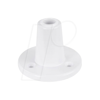 LUMENO 6179T - Soporte de lámpara - Blanco LUMENO 6179T - Soporte de lámpara - Blanco
