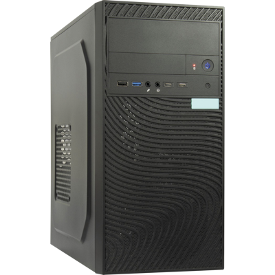 IT88881378 - INTER-TECH micro-atx carcasa IT-6516 ripple IT88881378 - INTER-TECH micro-atx carcasa IT-6516 ripple