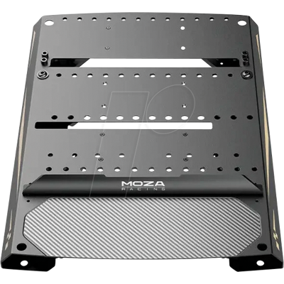 MOZA RACING MOZA RS083 - MOZA mBooster Base Plate MOZA RACING MOZA RS083 - MOZA mBooster Base Plate