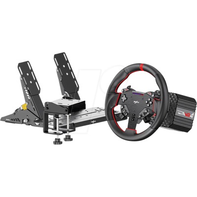 PXN VD4 BUNDLE - Paquete PXN VD4 PXN VD4 BUNDLE - Paquete PXN VD4