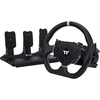 THERMALTAKE TT G6 - Paquete G6 SimRacing THERMALTAKE TT G6 - Paquete G6 SimRacing