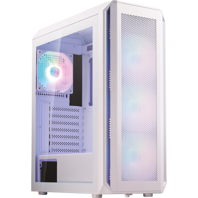 ADATA XPG 48519 - XPG VALOR AIR PLUS ATX cuerpo, blanco ADATA XPG 48519 - XPG VALOR AIR PLUS ATX cuerpo, blanco