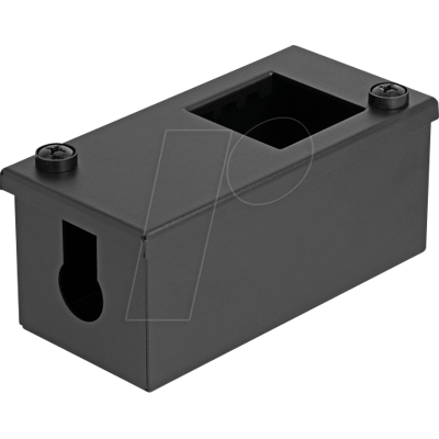 DELOCK 81553 - Portador de módulos EASY 45 (22,5 x 45 mm) o (45 x 45 mm) DELOCK 81553 - Portador de módulos EASY 45 (22,5 x 45 mm) o (45 x 45 mm)