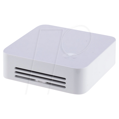 Elsys ERS CO2 Lite - Sensor múltiple inalámbrico - LoRaWAN - Monitor de clima Elsys ERS CO2 Lite - Sensor múltiple inalámbrico - LoRaWAN - Monitor de clima