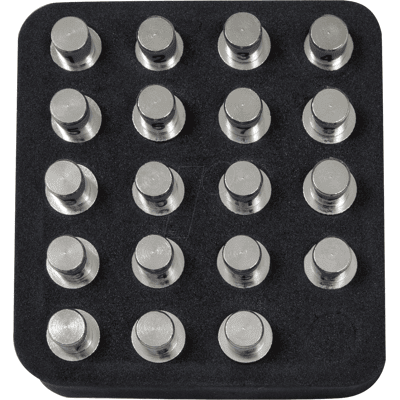 Klein Tools KLT VDV512-056 - Kit CoaxMap para comprobadores VDV Klein Tools KLT VDV512-056 - Kit CoaxMap para comprobadores VDV