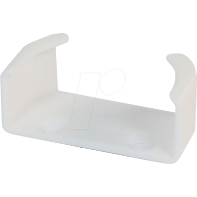 Soporte Shelly SP3D0026 - Soporte de pared para Shelly Button 1 - Blanco Soporte Shelly SP3D0026 - Soporte de pared para Shelly Button 1 - Blanco