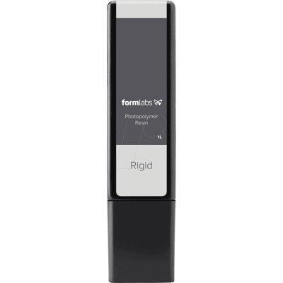 Formlabs - FORM KH RI 1L F2 - Volumen 1L - Resina rígida Formlabs - FORM KH RI 1L F2 - Volumen 1L - Resina rígida