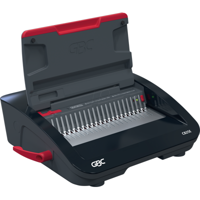 GBC 4410064 - Aglutinante, CB25E GBC 4410064 - Aglutinante, CB25E