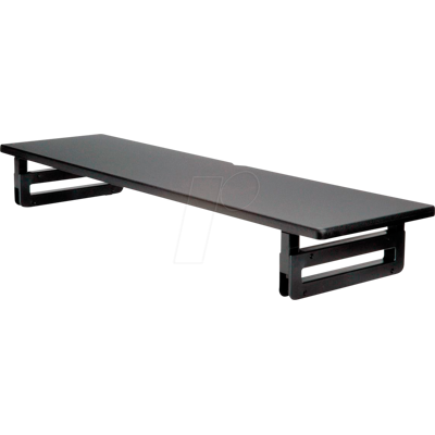 VALUE 17991341 - Soporte para monitor/portátil, ajustable en altura, 900 x VALUE 17991341 - Soporte para monitor/portátil, ajustable en altura, 900 x