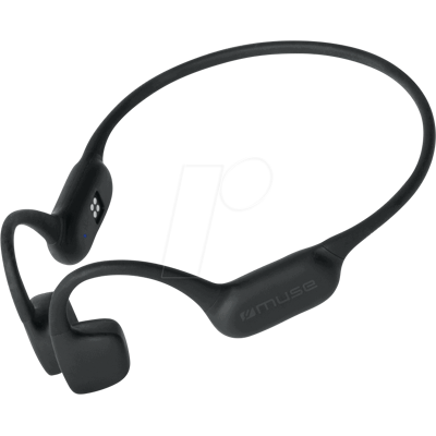 MUSE M-238BC - Auriculares de hueso con reproductor MP3 MUSE M-238BC - Auriculares de hueso con reproductor MP3