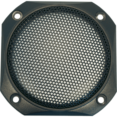 VIS SG 1138 - Rejilla protectora VISATON para VIS FRS 8 VIS SG 1138 - Rejilla protectora VISATON para VIS FRS 8