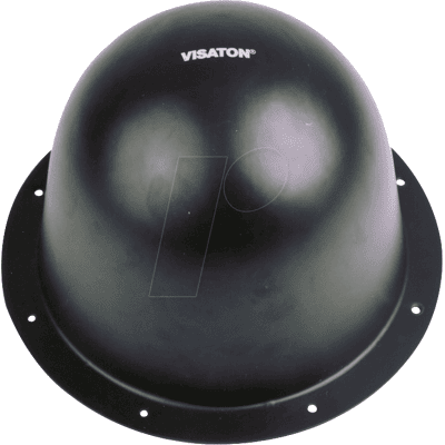 VIS AK 10.13 - Medios tonos VISATON, 0,8L VIS AK 10.13 - Medios tonos VISATON, 0,8L