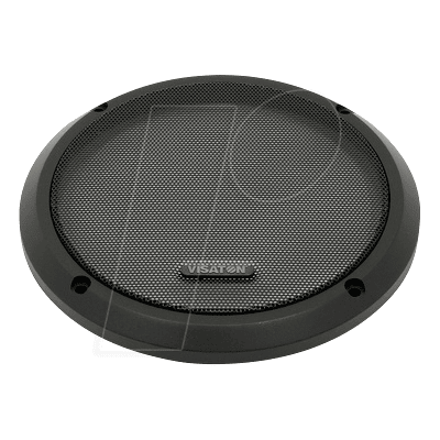 Visaton Rejilla para altavoz 16 RS - Rejilla para altavoz Visaton Rejilla para altavoz 16 RS - Rejilla para altavoz