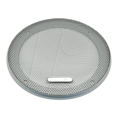 Visaton 10 R/134 Rejilla de protección - Speaker Grille Visaton 10 R/134 Rejilla de protección - Speaker Grille