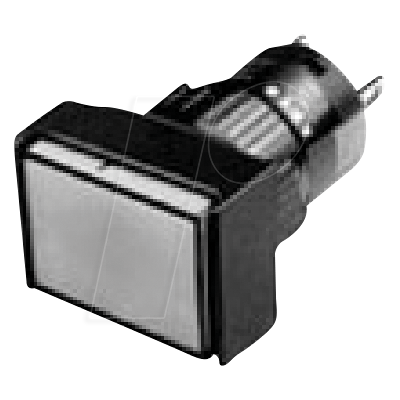 Josef Barthelme Gmbh Luz de Señalización LED - Rojo 24V DC/AC Josef Barthelme Gmbh Luz de Señalización LED - Rojo 24V DC/AC